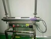 管道式紫外线消毒器水处理设备过流式UV灯杀菌器养殖井水二次供水
