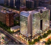 北京方州基业建筑规划设计有限公司新增监理资质