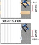 150mm室内墙面装饰板PVC木塑吊顶天花每平米报价