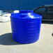 工业储水罐3吨塑料桶滚塑3000L塑料储罐规格