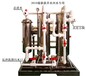 舒得SD-UF-B2000农村家用不锈钢井水净水器