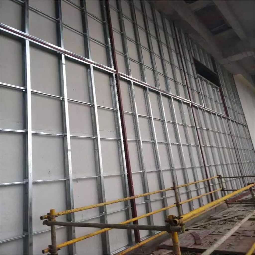 硅酸盐防火板风管A1级防火硅酸盐风管隧道风管廊坊