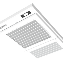 空气洁净消毒屏壁挂吸顶移动均可安装适用于各类场所
