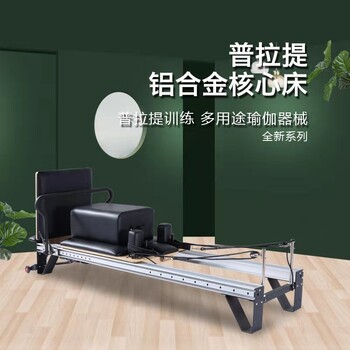 普拉提瑜伽私教工具A白楓木禪柔器械A(chǔ)山東普拉提廠家