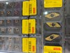 廊坊霸州市回收山特维克肯纳伊斯卡京瓷数控刀具数控刀片