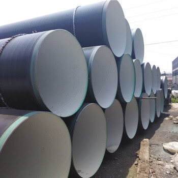上海定做环氧煤沥青防腐钢管,环氧煤沥青防腐直缝钢管