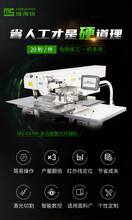 惠州全自动开袋机全自动缝纫机
