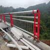 西藏林芝綠洲防撞護欄橋梁護欄免費咨詢