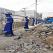 北京西城不锈钢201护栏河道景观护栏支持定制