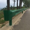 銅川波形護欄定做高速公路q235波形梁護欄板規格提供安裝
