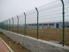 延安高速公路护栏网、栅栏防护网、延安双边丝护栏网厂家