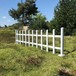 宝鸡户外花园围栏庭院栅栏绿化栏杆锌钢护栏厂家