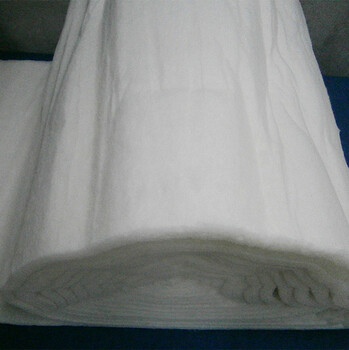 供应漳州聚酯纤维棉环保吸音棉不痒吸音棉