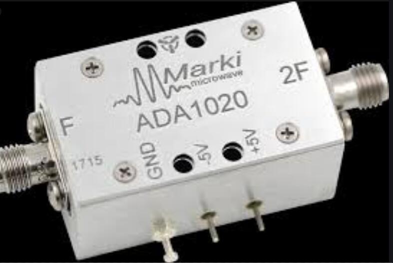 MarkiMicrowaveMultipliers倍频器MLD-0416SM