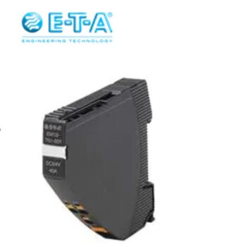 德国E-T-A航空断路器REX12-TA1-107-DC24V-2A