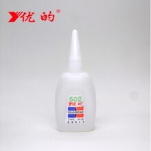 广东汕尾塑料502胶水厂