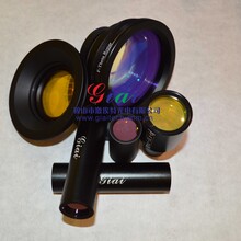 激埃特-胶合镜片-透镜-棱镜-光路设计-膜系定制-材料选配图片