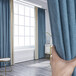 上海嘉定區全屋窗簾定做多少錢有哪些種類窗簾定做安裝