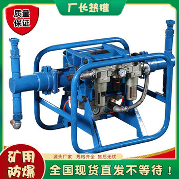 西藏2ZBQ注浆泵设备配件