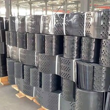 新疆哈密HDPE土工格室打孔土工格室生产量大优惠