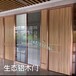 东莞深圳生态门、铝木生态门、铝木双包套可定制
