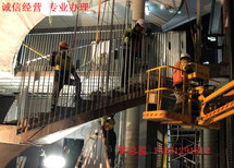 萍乡出国建筑工海聘劳务木工、瓦工保签项目图片5