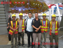 三门峡四川海聘劳务服务有限公司木工、瓦工海外就业安排图片2