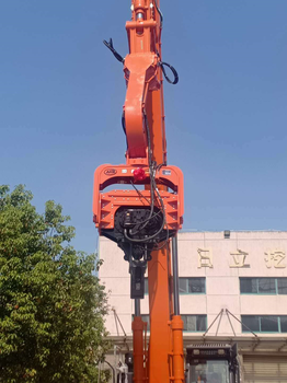 杭州液壓振動錘/液壓振動錘價格/液壓振動錘廠家