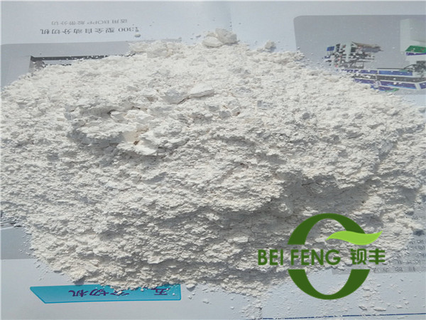 吐鲁番防辐射硫酸钡砂厂家报价