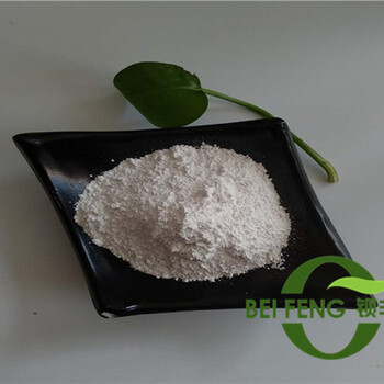 上饶硫酸钡砂产品