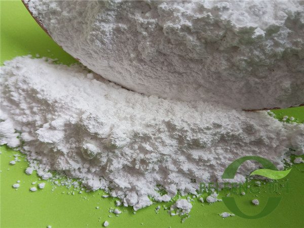 钦州粉末涂料用硫酸钡大型生产基地