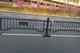 大马路栅栏市政工程道路护栏汕头定做机动车道隔离栏杆