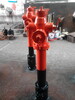 SSFT150/80地上防撞調壓消火栓市場報價,防撞調壓消火栓