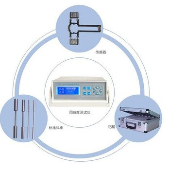 FTZD-100型同轴度测试仪