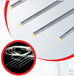 广西福芯光电-高功率激光光纤镀膜-200/220-0.22NA-AR膜