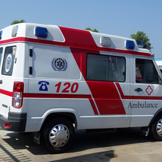 北京怀柔120救护车收费标准电话直接联系