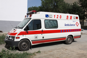 北京宣武120救护车长途转送出租电话直接联系