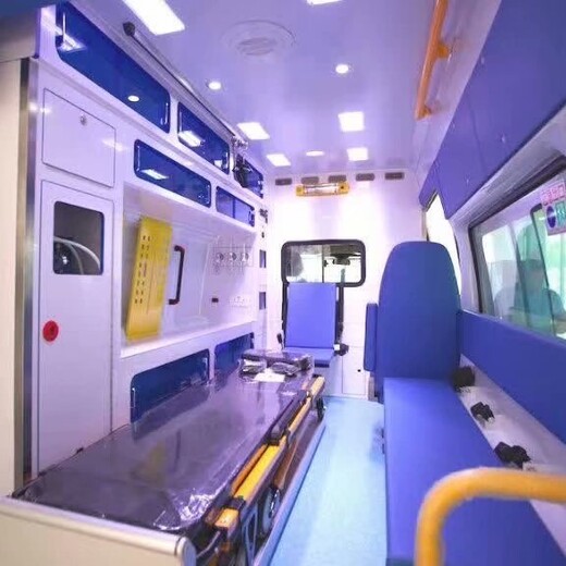 北京北京周边新生儿童救护车出租租赁直接联系