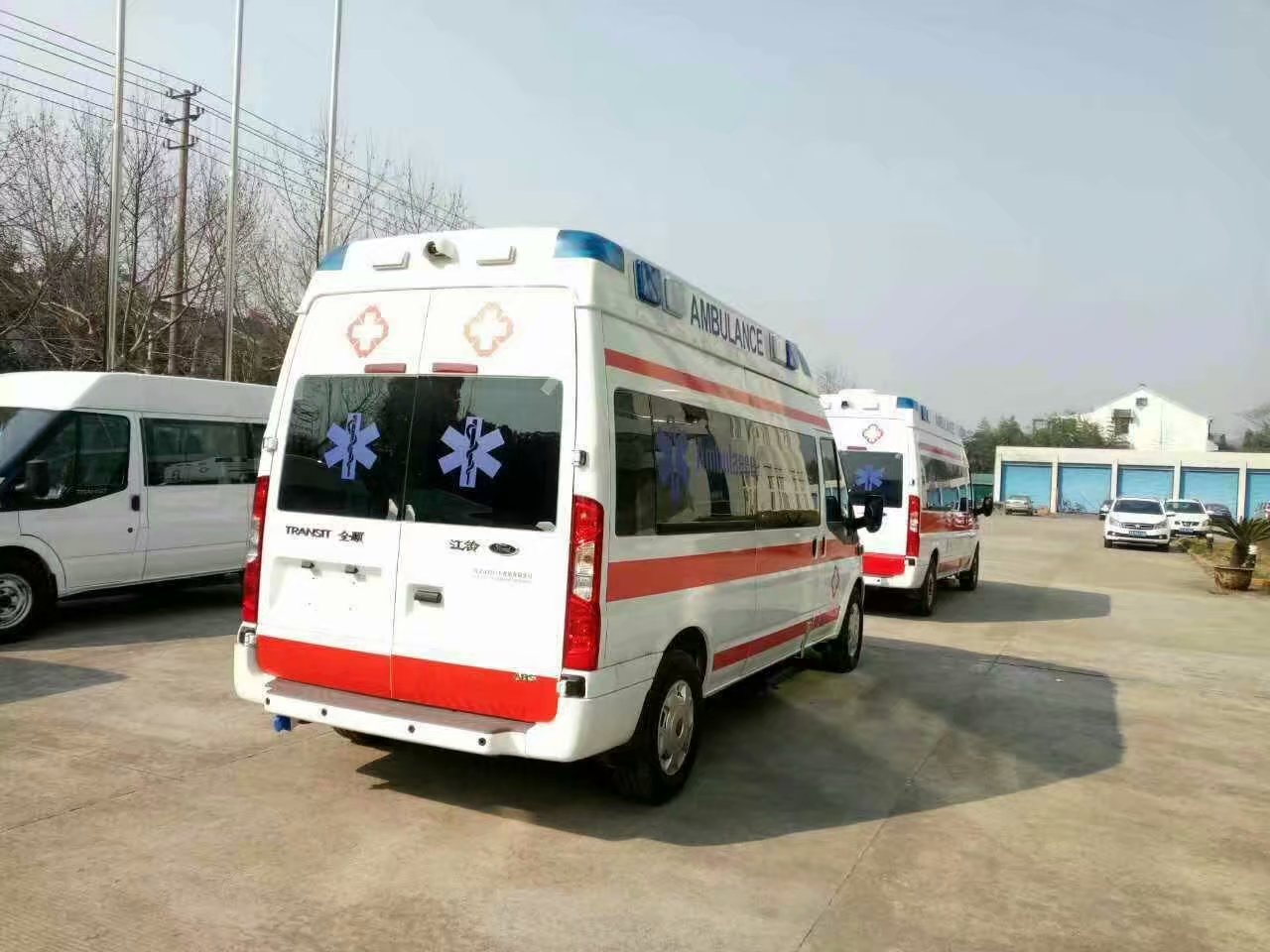 北京正规救护车长途转运病人黄页推荐
