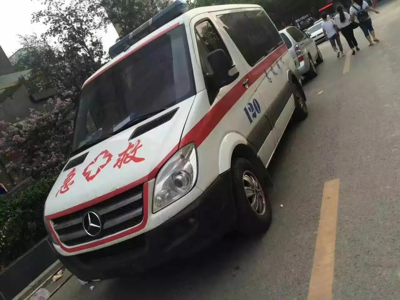 北京石景山120救护车收费标准电话慧聪推荐