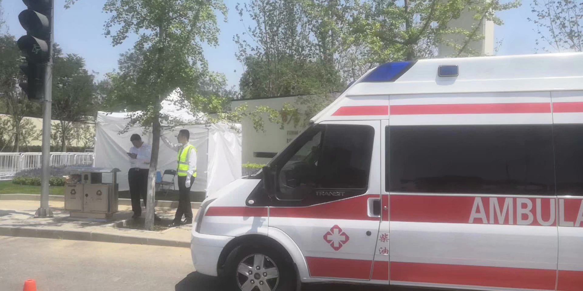 北京宣武120救护车长途转送出租电话直接联系