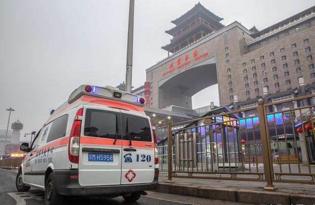 吉林白山120救护车出租租赁头条更新