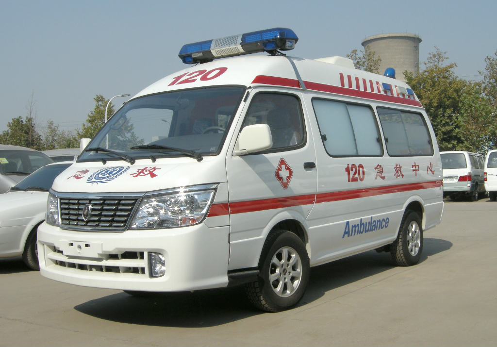 北京门头沟120救护车收费标准电话黄页推荐