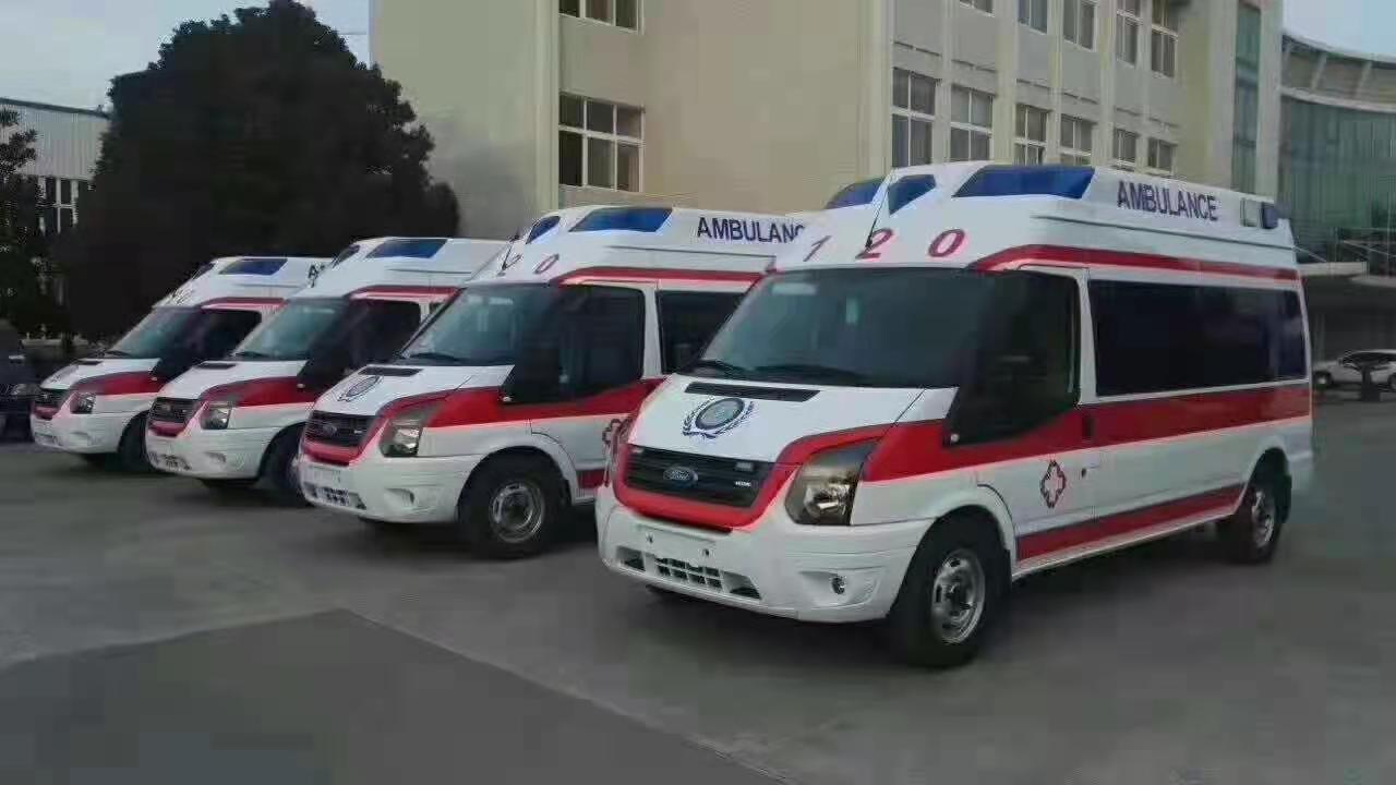 北京门头沟120救护车收费标准电话黄页推荐