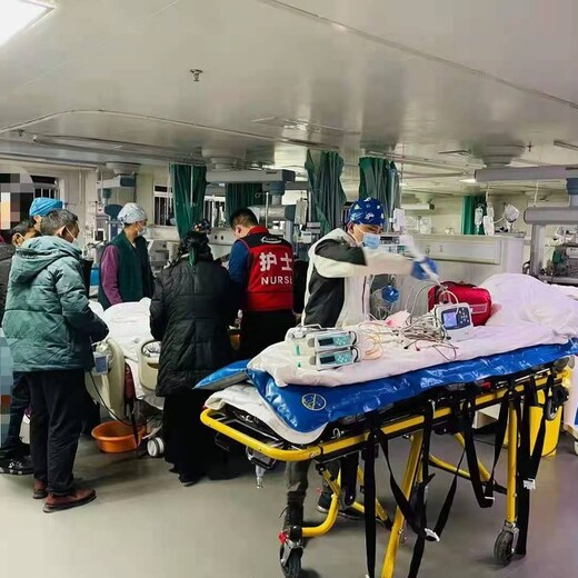 嘉义县新生儿童120救护车转运公司