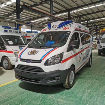 武威新生儿童120救护车转运电话拨打专线