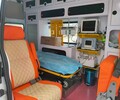 乌兰察布市内转运120出租-长途转院病人优惠