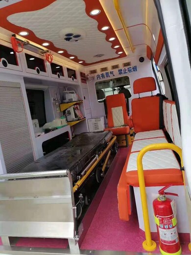 乌兰察布新生儿童120救护车转运电话拨打专线