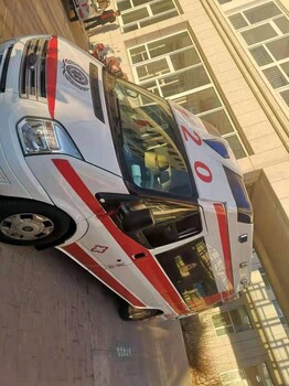桐城新生儿童120救护车转运电话拨打专线