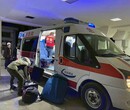 璧山區患者轉院救護車出租-醫幫扶保障